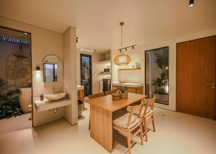Villa Allura Uluwatu