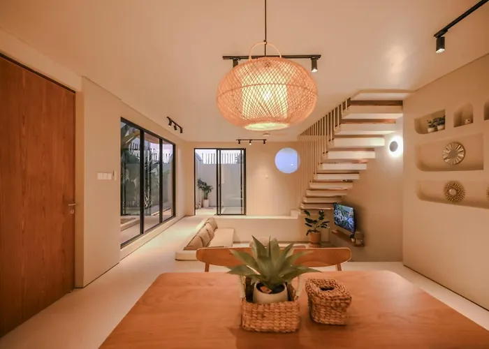Allura Uluwatu