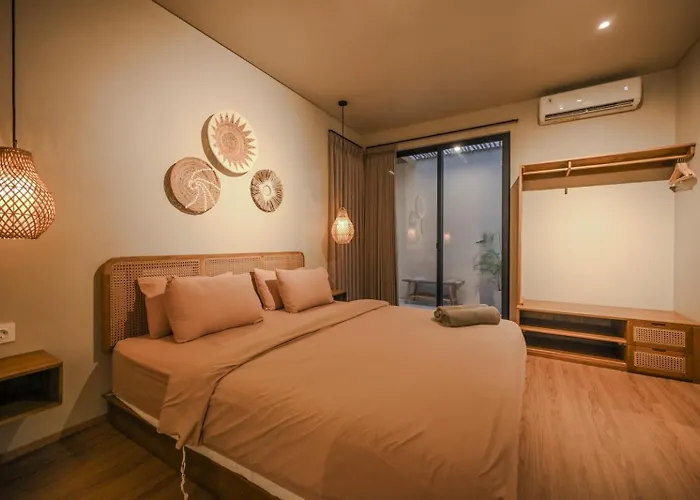 Villa Allura *