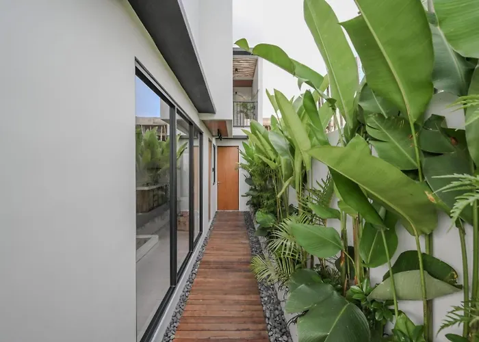 Villa Allura Uluwatu