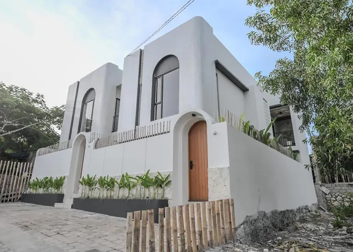 Villa Allura Uluwatu