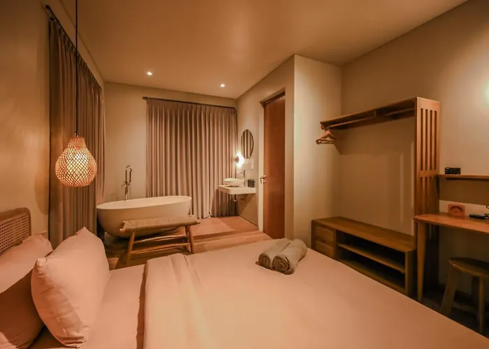 Villa Allura *