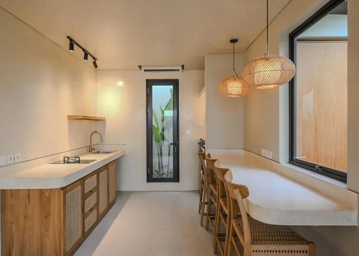 Allura Uluwatu