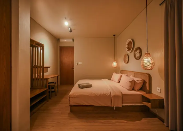 Allura Uluwatu